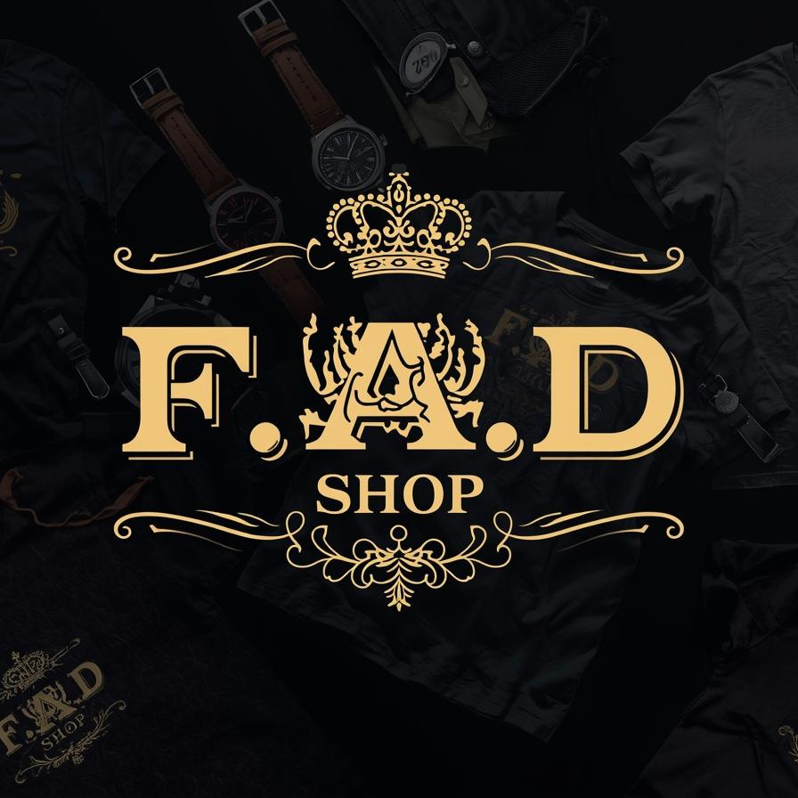 F.A.D SHOP