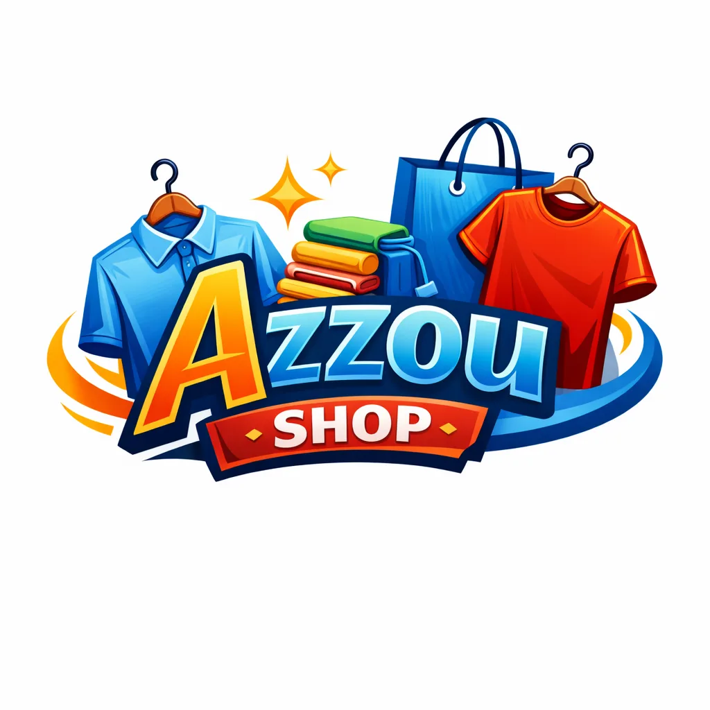 Azzou shop
