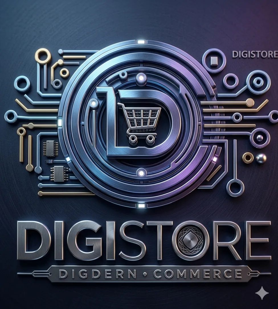 DigiStore